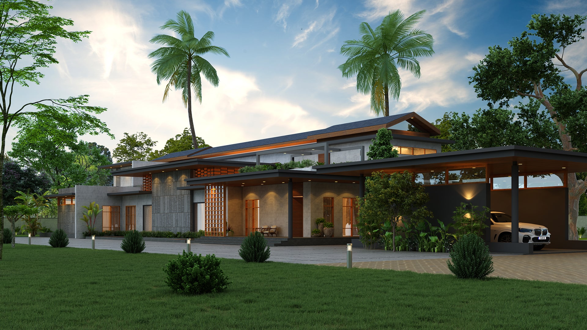 Top Architecture Firms Kochi 